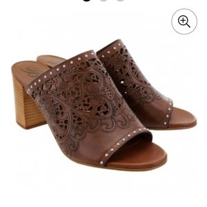 Brighton Sandals brand new